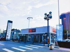 -燕莎友谊商城(亮马桥店)