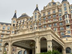 -北京君和豪生酒店
