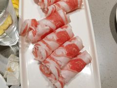 -海底捞火锅(万象汇店)