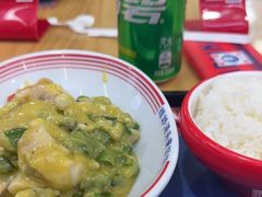 -哈灵面馆(宁波路店)