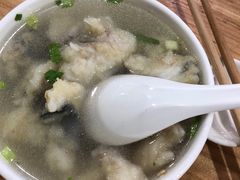 巴沙鱼汤-江南红鱼汤(洋中花园店)