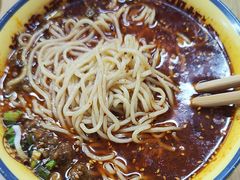 -二娃邓板凳面(解放碑店)