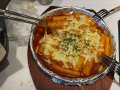 -七楽·韩式欢聚餐厅 치르치르(龙泉驿万达店)