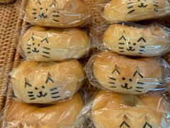 -崎本的店·专业酵种吐司(无锡万象汇店)