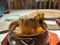 -云荷里·蒸汽石锅鱼·云南菜(中发百旺店)