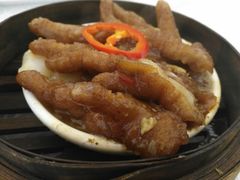 -畔山酒店中餐厅