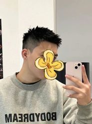 -绅仕門男士理发馆