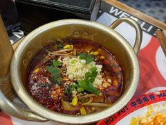 -文立新麻辣烫(合生汇21街区店)