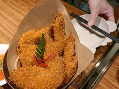 -帕蓝·暹罗料理(曲阳店)