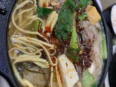 -清真·穆萨砂锅(大皮院店)