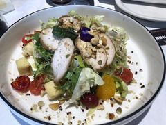 -巴罗萨澳洲滚石牛排(万达广场店)