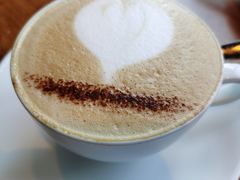 卡布奇诺-广州富力君悦大酒店·凯菲厅