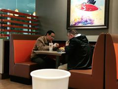 -The Habit Burger Grill 哈比特汉堡(爱琴海店)