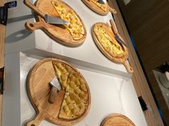 -比格比萨自助(宝山日月光店)