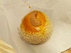 红豆烧-吴记·吴酥生PASTRY宫廷酥饼