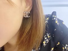-Chanel(德基广场店)