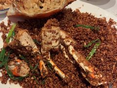 -喜记避风塘炒辣蟹(旗舰店)