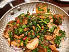 -古都历食南京菜·烤鸭·鸭血粉丝·汤包(南京博物院店)