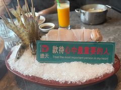 -德天肥牛海鲜火锅(城西银泰店)