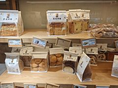 -匠造烘焙(联洋店)
