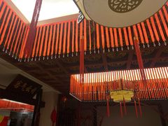 -李缘堂(阳光家园店)