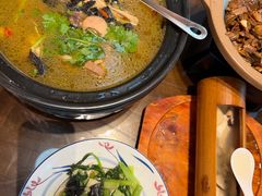 -徽州美食(三十年老店)