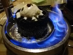 -蜜桃餐厅·古运河畔(南下塘店)