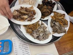 -太婆天府山珍酒楼(亚运村店)