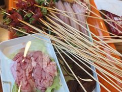 -黔哆哆地摊酸汤火锅(清湖店)