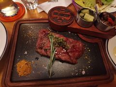-MR.ROCKY洛奇先生RESTAURANT&BAR(宝安壹方城店)