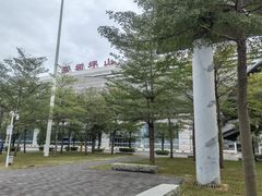 -深圳坪山站