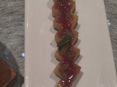 -秦家味老菜馆(民族北路店)