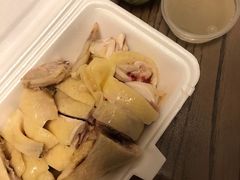 -文记壹心鸡(宝华路店)
