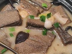 -富淳饭店(陆家嘴保利广场店)