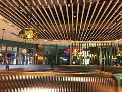 大堂-翠华餐厅(宝安壹方城店)