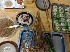 -夜烤·宜宾烧烤(洋河路店)