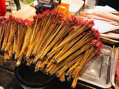 -袁师傅烤肉(弹子石店)