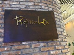 -Professor Lee (K11艺术中心店)