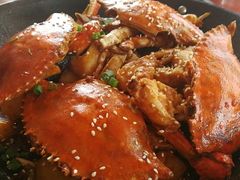 -地方名吃海鲜大馅蒸饺(北戴河店)
