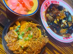 -山城欢现炒食堂(上海城店)