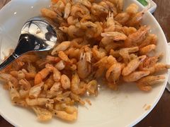 -南门小馆·清真(国贸商城店)