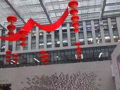 -武汉市民之家