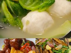 -明本湛江鸡•海鲜小厨(陈家祠店)