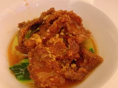 -福州天元国际威斯汀酒店·中国元素餐厅