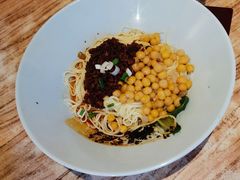 干溜杂酱面-好這口重庆小面(总店)