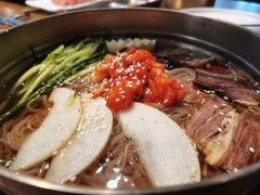 -·缸桶屋·韩式牛肋条自助烤肉(西湖D11店)