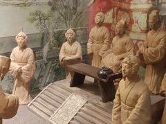 -子曰倒贴烧饼(松龄路店)