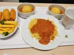 -宜家·瑞典风味餐厅(天津东丽商场店)