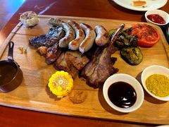 -布拉格餐厅· 中欧捷克菜(全国首店)