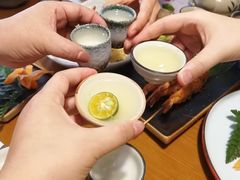 -大江户日本料理(吕厝店)